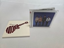 The Best of the Monkees Rhino by The Monkees CD, Apr-2003, 2 Discs, Rhino
