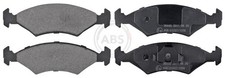 Kits de frein Ford P 100