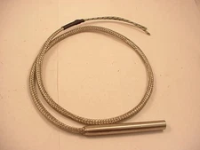 Wattco Firerod Cartridge Heater 442BCZ  600 v 300 watt Heating Element