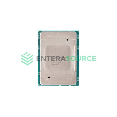 Intel Xeon Bronze 3104 1.7GHz 6 Core 8.25MB 9.6GT/s 85W Processor SR3GM