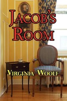 Virginia Woolf | Jacob's Room | Taschenbuch | Englisch (2008)