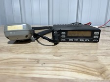 Kenwood TK-860G-1 TK 860 Two Way Radio with Mic UHF