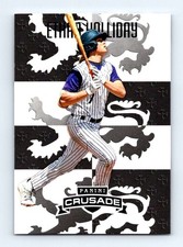 #13 2025 Crusade BASE { Ethan Holliday
