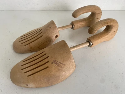 Dasco Quick Holz Schuhspanner 901 Gr. 42/43 - Bild 1 von 4