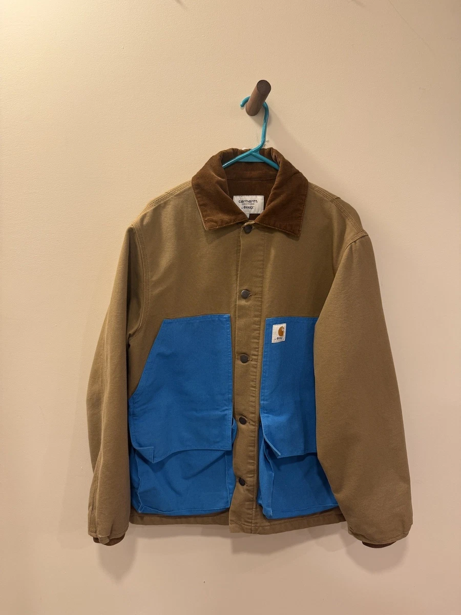 Carhartt WIP Jackets for Men for Sale - Shop New & Used - eBay