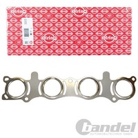 Elring Dichtung AbgaskrÜMmer Passend FüR Nissan Qashqai Sentra Tiida X-TRAIL