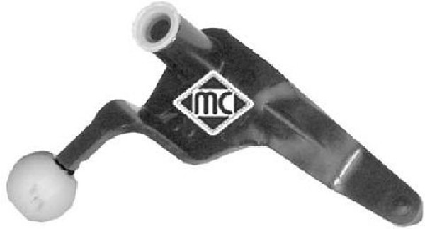 Metalcaucho WäHl-/Schaltstange 04989 FüR SW 2E 206 2A Peugeot 16V Hdi Eco LPG-image