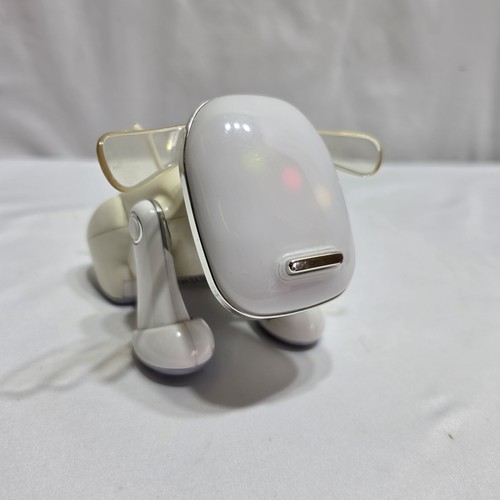 iDog Amp’d Interactive Music Speaker Dog Rare Color Style Tested Working