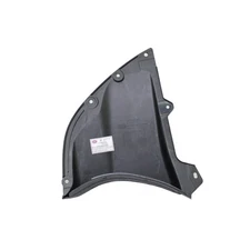 New Aftermarket Front Driver Side Forward Fender Splash Shield BCJH5614Y
