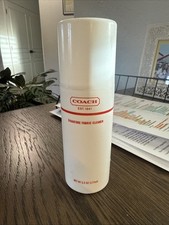 Coach Signature Fabric Cleaner 6 oz. Bottle for Handbags  More