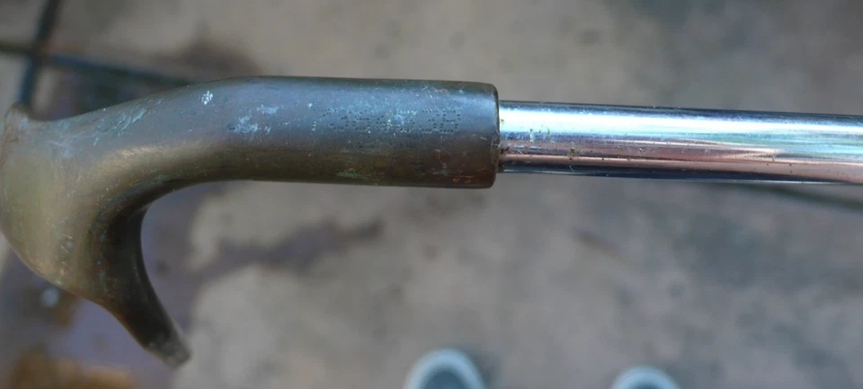 Ping Eye 2 Plus BeCu Lob Wedge, Black Dot - Image 4 of 4