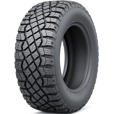 4 Tires Goodyear Wrangler Territory MT LT 275/70R18 Load C 6 Ply M/T Mud