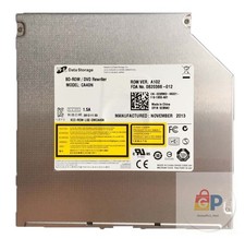 HL CA40N 6X BD-ROM 3D Player Blu-Ray Combo 12.7mm Slot-in DVD RW Burner