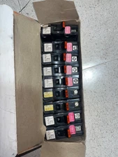 Federal Pacific FPE NA NA115 1 Pole 15 Amp Circuit Breaker Red Handle