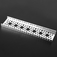 Uchannel 312100070192 7-Hole For Tetrix Ftc Frc First Wro Robotics D