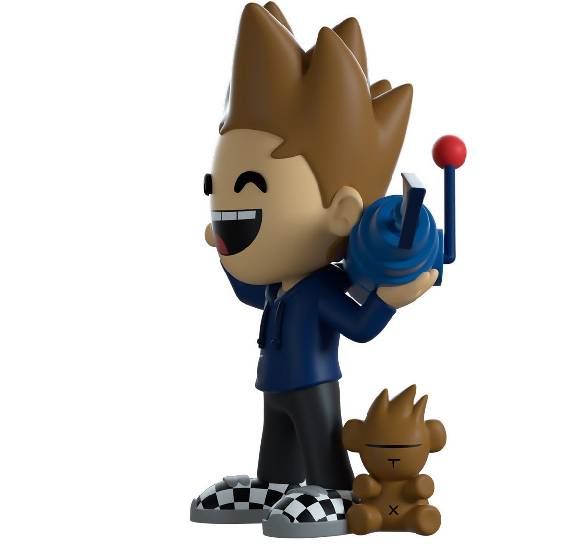 Youtooz: Eddsworld Collection [Tom Vinyl Figure #24] | eBay