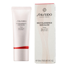 Shiseido RevitalEssence Skin Glow Primer 30ml