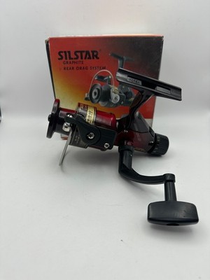 Silstar FBR 40 Rolle