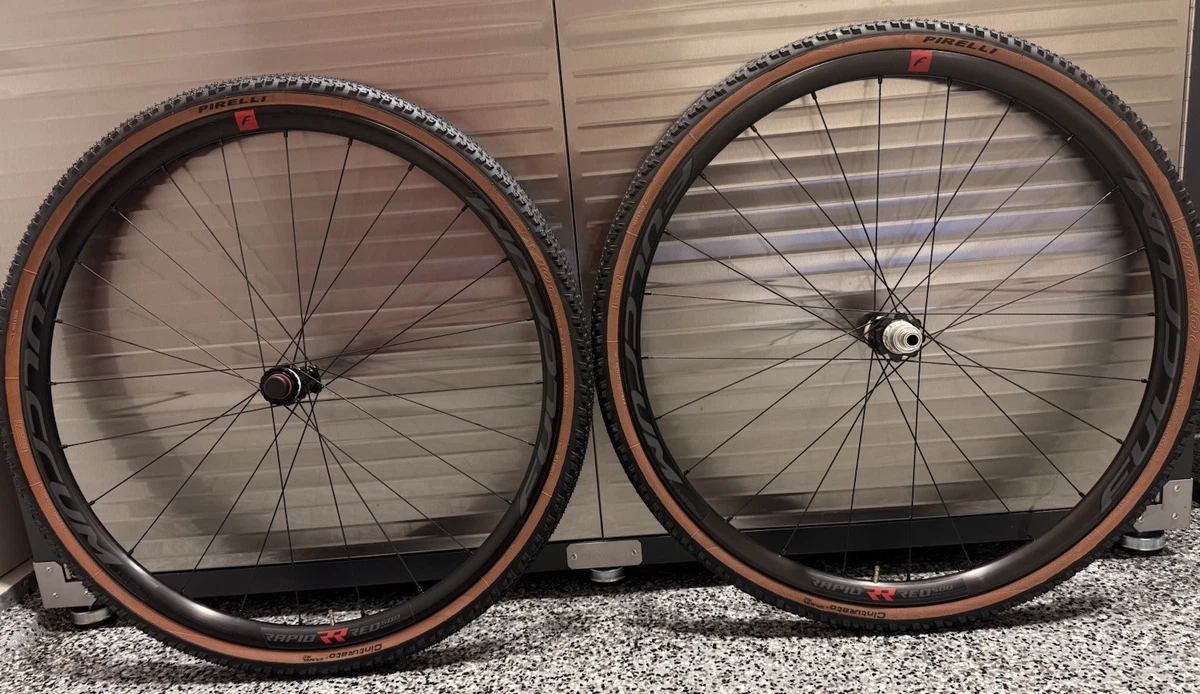 Fulcrum Racing 5 DR 前後セット FULCRUM（フルクラム） FULCRUM Racing 5 ディスクブレーキ用シマノ