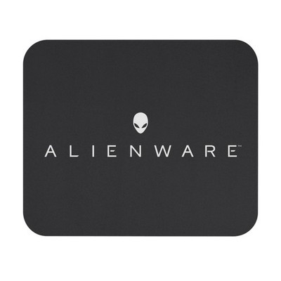 Alienware Logo, Themed Black Gaming Mouse Pad (Rectangle) | eBay
