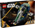 LEGO® Star Wars™ Jango Fett's Starship 75433