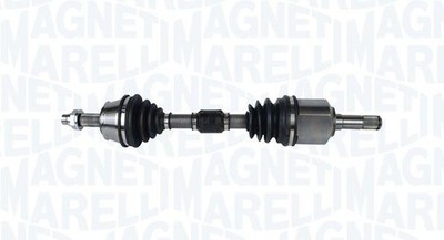 Drive Shaft Magneti Marelli 302004190165