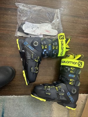 Brand New Salomon S/Pro 130 GW 26/26.5 Night Sky