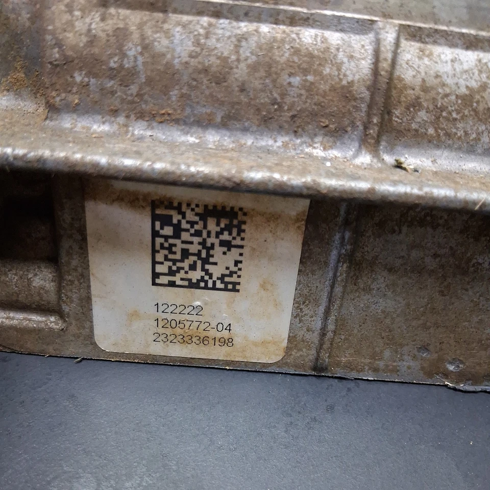 POLARIS OEM CÁRTER MOTOR 1205772 2207375 2206215 RZR TURBO R S PRO XP Foto 3 de 4