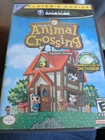 Animal Crossing (Nintendo GameCube, 2002) - Complete With Memory Card