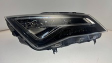 Seat Ateca 2018 Scheinwerfer 90117434C CEN30564