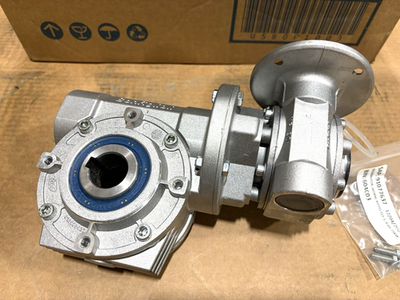New Bonfiglioli VF/VF-30/49P1-315-P63B14-B3-CW4 Gear Reducer 315:1