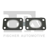 Dichtung AbgaskrüMmer Fa1 410-001 FüR E36 Z3 BMW E34 E30 3Er 5Er Touring Compact