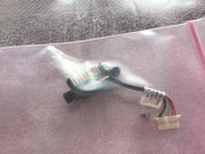 837525-001 DD0X63BT010 GENUINE HP BATTERY CONNECTOR CABLE PROBOOK 470 450 G3