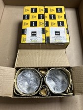 8770463 STD 87-70463 STD 88,50 M MERCEDES BENZ W126 M103 KOLBEN SEGMAN SET NURAL 8770463 STD 87-70463 STD 88,50 M MERCEDES BENZ W126 M103 KOLBEN SEGMAN SET NURAL