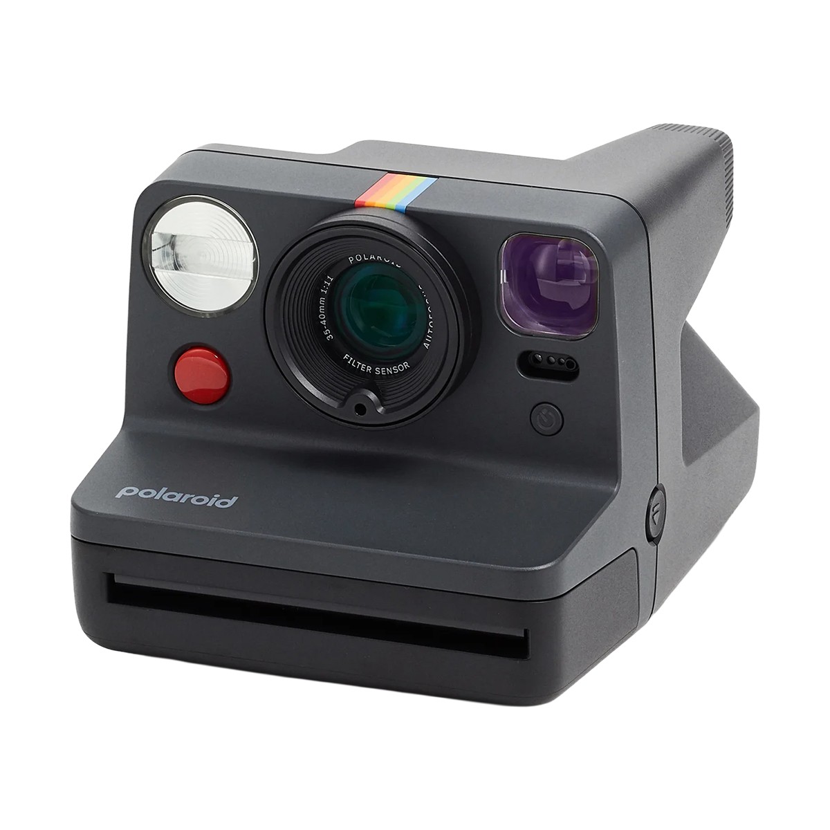 Appareil photo instantané Polaroid Génération 3 pack appareil argentique et film 8 photos i-Type