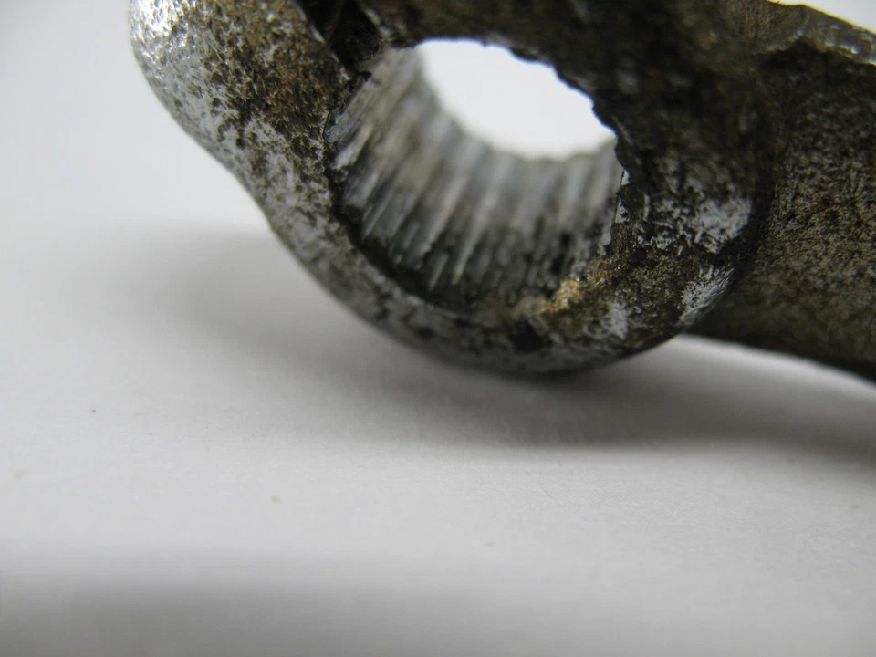 Suzuki GS300 GS 300 L 1982 pedal de cambio 25600-11500 Foto 4 de 4