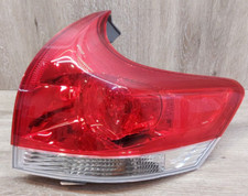 2009-2013 Toyota Venza Passenger Side Tail Lamp Assy Oem Part 81550-0t010 2009-2013 Toyota Venza Passenger Side Tail Lamp Assy Oem Part 81550-0t010