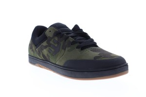 etnies marana green