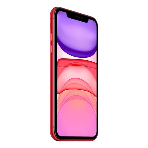 Apple iPhone 11 - 64GB 128GB 256GB - AT&T - All Colors - Bundle - Good - Afbeelding 20 van 29