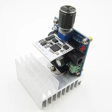 NEW STA540 Bluetooth Audio Amplifier Receiver Board for Electric Car