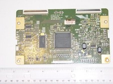 LG Philips P/N 6870C-0175D T-Con Display Controller Board z758