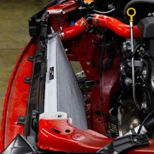 Mishimoto Performance Aluminum Radiator for Toyota GR86 & Subaru BRZ 22+ New