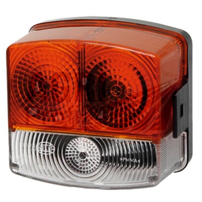 Blink-Positionsleuchte links für Case IH 433 533 633 733 833 1255 1455 D 440 644
