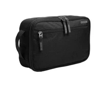417028 Ogio Shadow Travel Kit Best Men's Shave Bag Brand New Travel Bag