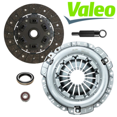 VALEO STAGE CLUTCH KIT for 2004-2012 CHEVROLET