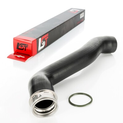 Ladeluftschlauch Turboschlauch Turbolader 04891862AB für DODGE JOURNEY 2.0 CRD