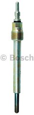 Bosch 80037 Diesel Glow Plug - ROBERT BOSCH CORP., NEW, 0250202133,1114