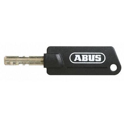 Abus 158 Kc Key Only Control Key,Mfr. No. 158Kc