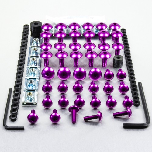 Aluminum Fairing Screw Kit Aprilia RSV Mille R 01 03 Purple EBay aluminum-fairing-screw-kit-aprilia-rsv-mille-r-01-03-purple-ebay