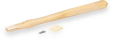 16" Ball Pein Hammer Handle 20-24 oz Vaughan 44102 USA Replacement